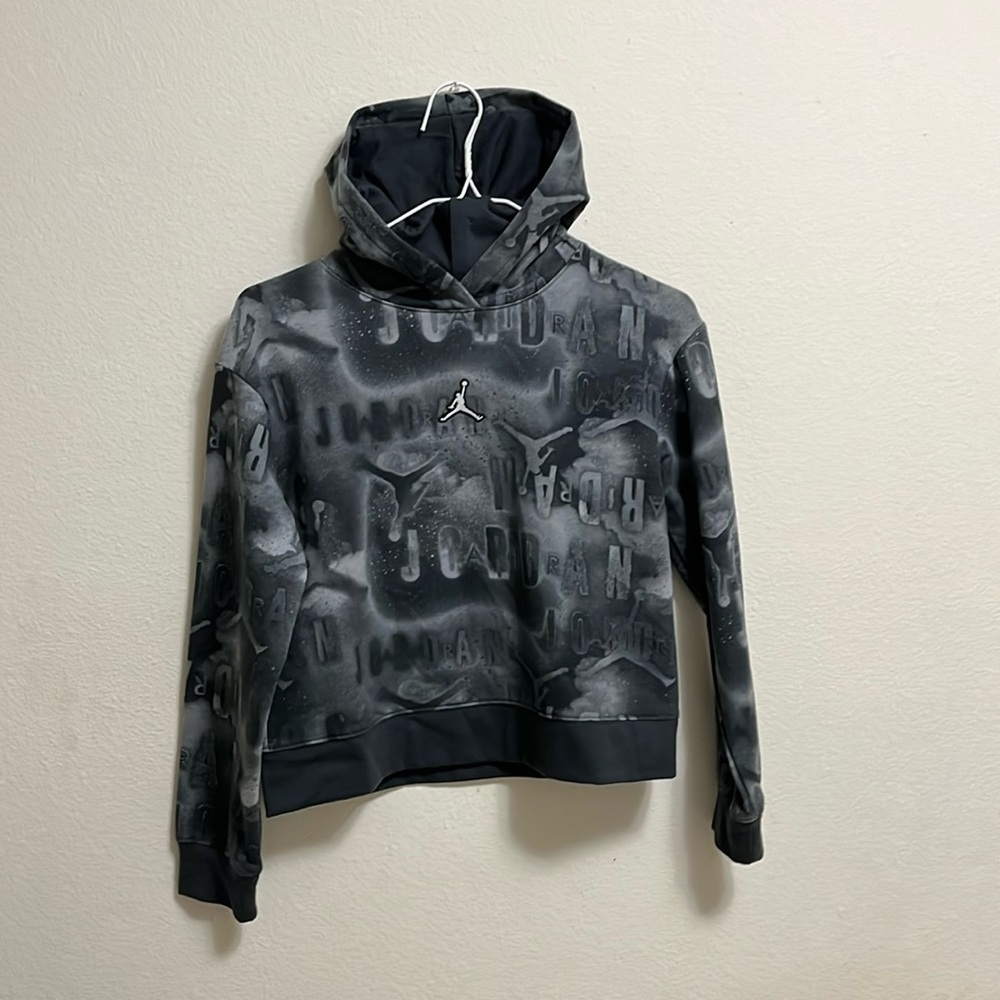 BRAND NEW W/ TAG JORDAN GIRLS HOODIE